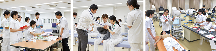Department of Occupational Therapy