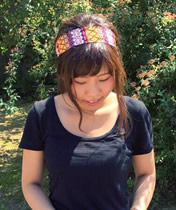 竹田 春花