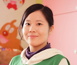 日合 結子さん