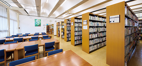 図書館