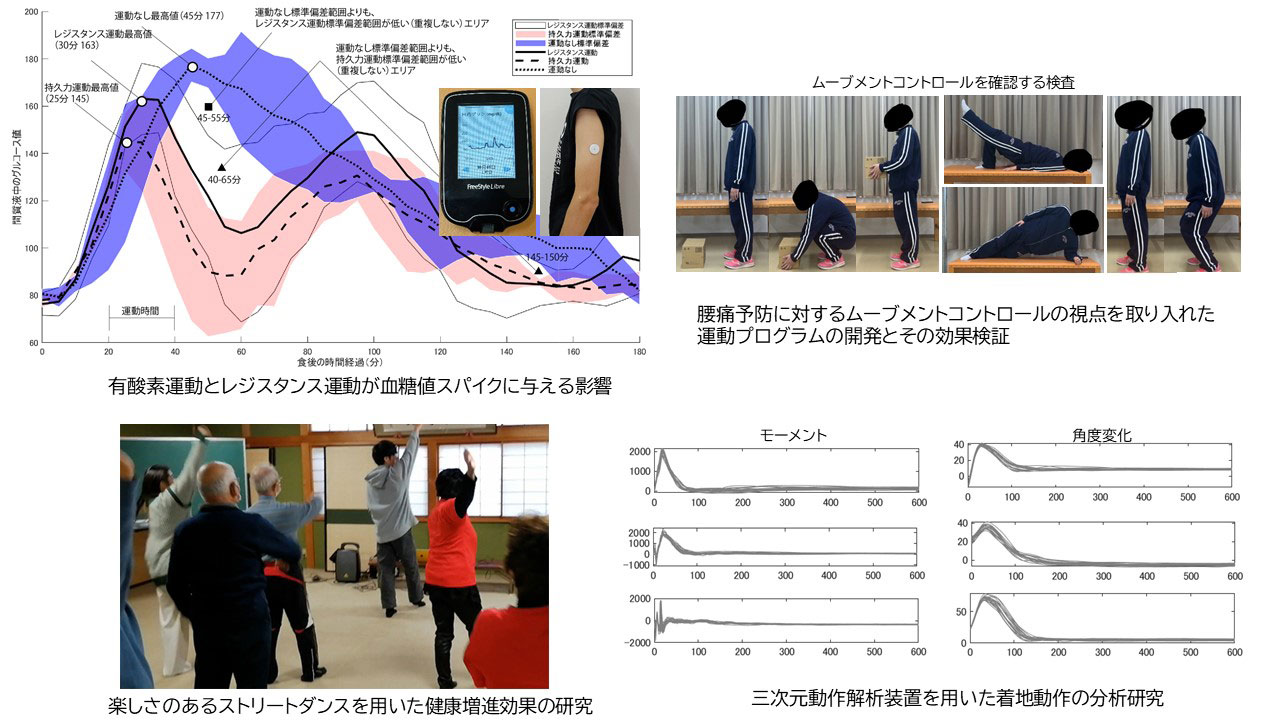 研究例 イメージ