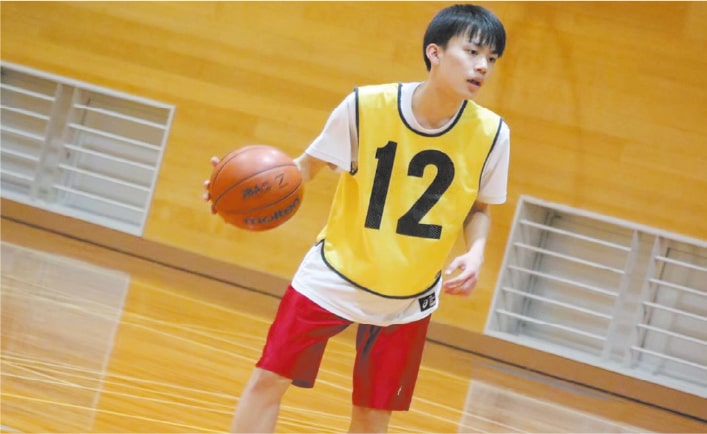 医療健康学部 理学療法学科 在学生イメージ